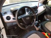 Bán xe Hyundai Grand i10 đời 2014, màu trắng, nhập khẩu  