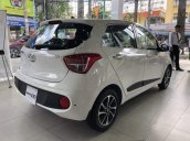 Bán Hyundai Grand I10 1.2AT Hatchback, giao xe trong tháng 11/2018