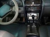 Cần bán gấp Nissan Pathfinder MT 1990, xe nhập