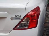 Bán ô tô cũ Nissan Sunny 1.5 AT đời 2014, màu trắng như mới