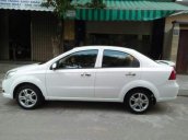 Bán xe Chevrolet Aveo máy 1.4 phiên bản mới