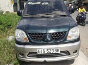 Chính chủ bán xe Mitsubishi Jolie năm sản xuất 2005, xe nhập