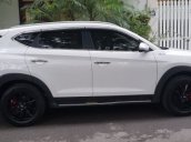 Bán ô tô Hyundai Tucson đời 2015, màu trắng như mới