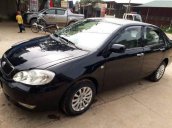 Bán Toyota Corolla altis đời 2003, nhập khẩu nguyên chiếc