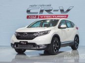 Bán Honda CRV 2019 nhập nguyên chiếc Thái Lan, khuyến mãi cực tốt, liên hệ 0906 756 726 để được khuyến mãi tốt nhất