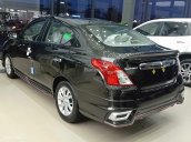 Bán Nissan Sunny model 2018 khuyến mãi khủng, giá nào cũng bán, lh ngay