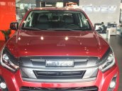 Bán Isuzu Dmax 2018 nhập khẩu