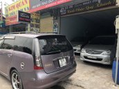 Bán Mitsubishi Grandis màu tím, số tự động, đời 2005