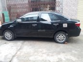 Bán ô tô Toyota Vios G sản xuất năm 2006, màu đen