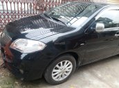 Bán ô tô Toyota Vios G sản xuất năm 2006, màu đen