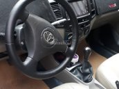 Bán ô tô Toyota Vios G sản xuất năm 2006, màu đen