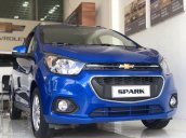 Bán xe Chevrolet Spark LT