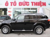 Bán Mitsubishi Pajero Sport 4x2 AT 2013 máy dầu, lh 0912252526