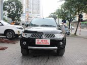 Bán Mitsubishi Pajero Sport 4x2 AT 2013 máy dầu, lh 0912252526