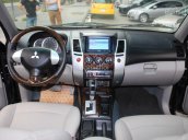 Bán Mitsubishi Pajero Sport 4x2 AT 2013 máy dầu, lh 0912252526