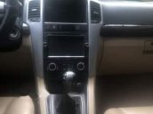 Bán Chevrolet Captiva năm 2007, màu đen còn mới