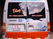 Bán Ford Transit sản xuất năm 2006, màu bạc, nhập khẩu