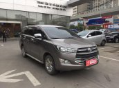 Cần bán xe Toyota Innova năm 2017, giá tốt