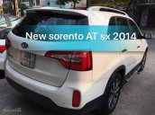 Cần bán xe Kia Sorento đời 2014, tên tư nhân chính chủ từ mới