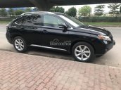 Bán xe Lexus RX350 Luxury năm 2009, màu đen, xe nhập Mỹ