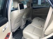 Bán xe Lexus RX350 Luxury năm 2009, màu đen, xe nhập Mỹ