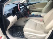 Bán xe Lexus RX350 Luxury năm 2009, màu đen, xe nhập Mỹ