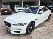 Cần bán lại xe Jaguar Xe đời 2015, màu trắng, nhập khẩu nguyên chiếc