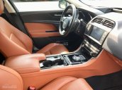 Cần bán lại xe Jaguar Xe đời 2015, màu trắng, nhập khẩu nguyên chiếc