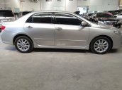 Cần bán Toyota Corolla Altis 2.0V 2010, xe đẹp keng, nhiều phụ kiện, giá thương lượng