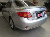 Cần bán Toyota Corolla Altis 2.0V 2010, xe đẹp keng, nhiều phụ kiện, giá thương lượng