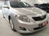 Cần bán Toyota Corolla Altis 2.0V 2010, xe đẹp keng, nhiều phụ kiện, giá thương lượng