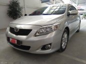 Cần bán Toyota Corolla Altis 2.0V 2010, xe đẹp keng, nhiều phụ kiện, giá thương lượng