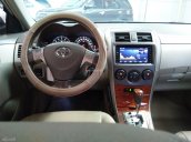 Cần bán Toyota Corolla Altis 2.0V 2010, xe đẹp keng, nhiều phụ kiện, giá thương lượng