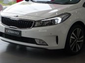 Bán Kia Cerato 1.6 AT 2018 số tự động, mới 100%