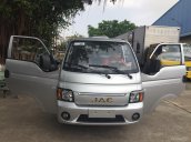 Bán xe tải Jac 1,5 tấn tại Hà Nội giá rẻ nhất