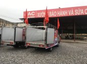 Bán xe tải Jac 1,5 tấn tại Hà Nội giá rẻ nhất