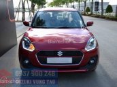 Suzuki Swift 2018 phiên bản cao cấp  nhập khẩu từ Thái