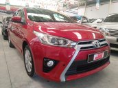 Bán Toyota Yaris G 2017, mới đi 23.000km, nhập Thái Lan, xe cực đẹp, giá thương lượng, hỗ trợ trả góp