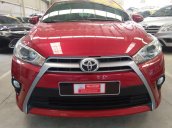 Bán Toyota Yaris G 2017, mới đi 23.000km, nhập Thái Lan, xe cực đẹp, giá thương lượng, hỗ trợ trả góp