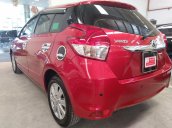 Bán Toyota Yaris G 2017, mới đi 23.000km, nhập Thái Lan, xe cực đẹp, giá thương lượng, hỗ trợ trả góp