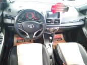 Bán Toyota Yaris G 2017, mới đi 23.000km, nhập Thái Lan, xe cực đẹp, giá thương lượng, hỗ trợ trả góp