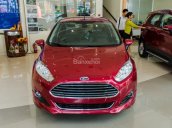 Bán Ford Fiesta 2018 dòng xe nhỏ, tiện lợi. Lh: 0901.979.357 - Hoàng