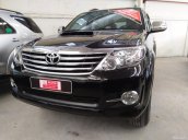 Bán Toyota Fortuner 2.5G 2016, máy dầu số sàn, xe đẹp, giá thương lượng, hỗ trợ trả góp