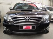 Bán Toyota Fortuner 2.5G 2016, máy dầu số sàn, xe đẹp, giá thương lượng, hỗ trợ trả góp