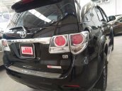 Bán Toyota Fortuner 2.5G 2016, máy dầu số sàn, xe đẹp, giá thương lượng, hỗ trợ trả góp