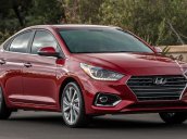 Bán Hyundai Accent 2018