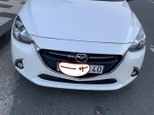 Cần bán xe Mazda 2 sản xuất 2016 AT, màu trắng - Lh: 0985405548