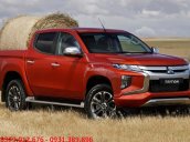 Giá xe dự kiến bán tải Mitsubishi Triton 2019 tại Hà Tĩnh. SĐT 0931.389.896