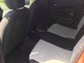 Bán ô tô Mitsubishi Mirage 2017 AT 1.2 full options