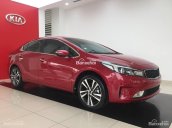 Bán Kia Cerato 2018 - Hỗ trợ trả góp chỉ từ 8tr/tháng - tặng gói phụ kiện - LH 0924.48.48.40, giảm giá kịch sàn